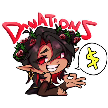 donations
