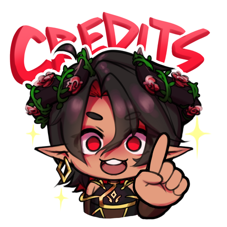 credits
