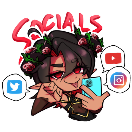 socials