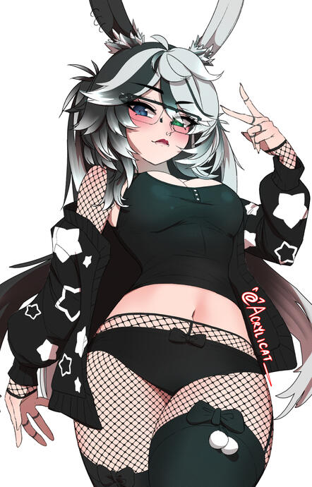 Hoshi (TinkerLucy)
